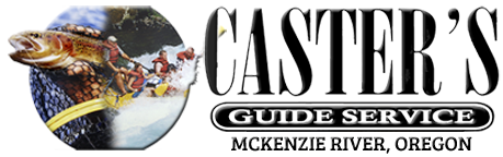 Caster's Guide Service